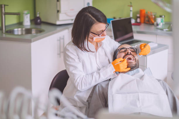 Best Emergency Denture Repair in Roslyn, NY