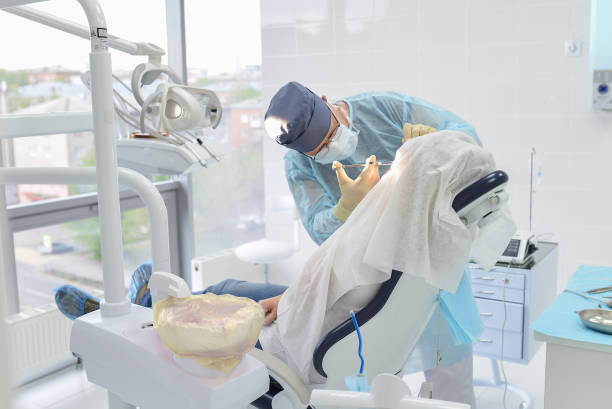 Best Emergency Dental Care for Broken or Chipped Teeth in Roslyn, NY